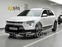 2022 KIA Niro