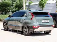 2022 KIA Niro