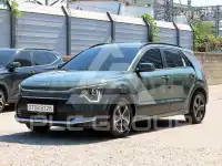 2022 KIA Niro