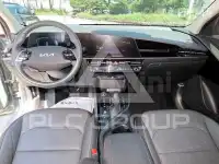 2022 KIA Niro