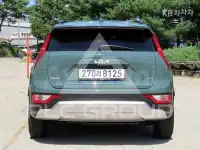 2022 KIA Niro