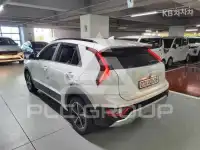 2022 KIA Niro