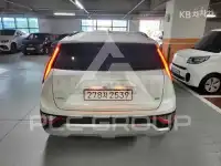 2022 KIA Niro