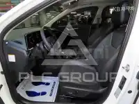 2022 KIA Niro