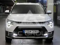 2022 KIA Niro