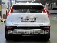 2022 KIA Niro