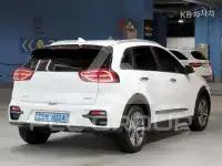 2022 KIA Niro