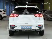 2022 KIA Niro