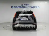 2022 KIA Niro