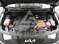 2022 KIA Niro