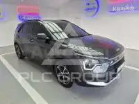 2022 KIA Niro