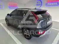 2022 KIA Niro