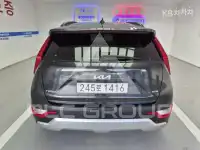 2022 KIA Niro