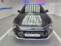 2022 KIA Niro