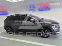 2022 KIA Niro