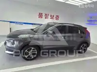 2022 KIA Niro