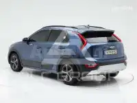2022 KIA Niro