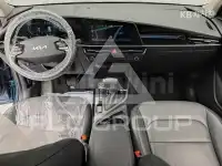 2022 KIA Niro