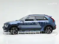 2022 KIA Niro