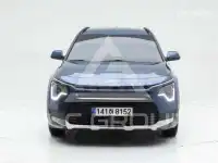 2022 KIA Niro