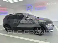 2022 KIA Niro