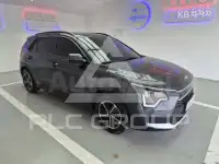 2022 KIA Niro