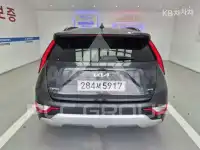 2022 KIA Niro