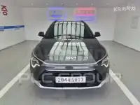2022 KIA Niro