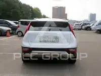 2022 KIA Niro