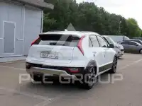 2022 KIA Niro