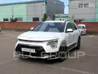 2022 KIA Niro
