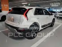 2022 KIA Niro