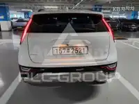 2022 KIA Niro