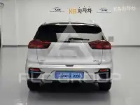 2022 KIA Niro