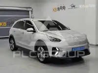 2022 KIA Niro