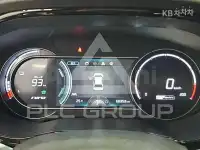 2022 KIA Niro