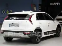 2022 KIA Niro