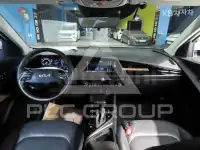 2022 KIA Niro