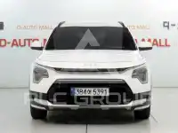 2022 KIA Niro