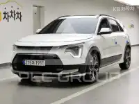 2022 KIA Niro