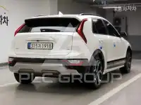 2022 KIA Niro