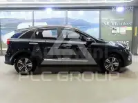 2022 KIA Niro