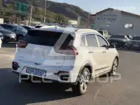 2022 KIA Niro