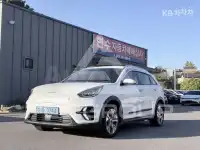 2022 KIA Niro