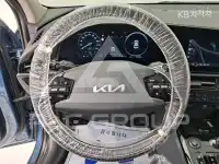 2022 KIA Niro