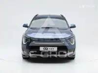 2022 KIA Niro