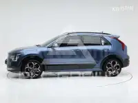 2022 KIA Niro