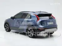 2022 KIA Niro