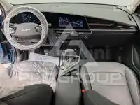 2022 KIA Niro