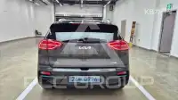 2022 KIA Niro